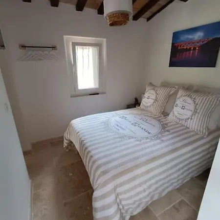 Semesterbostad Le Mazet De Papi En Garrigue