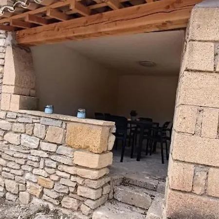Le Mazet De Papi En Garrigue Semesterbostad