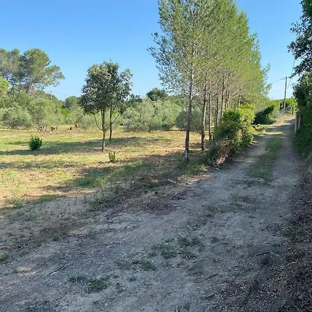 Ferienhaus Le Mazet De Papi En Garrigue *